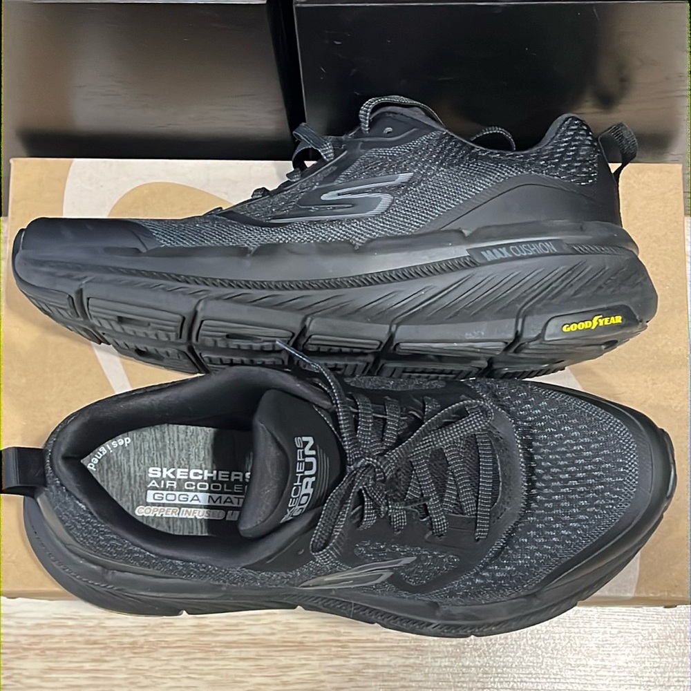 Skechers GORUN sneakers